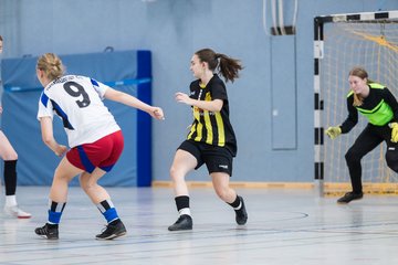 Bild 83 - wBJ NFV Futsalmeisterschaft